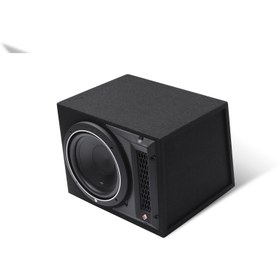 تصویر ساب راکفورد فازگیت RockFord Fosgate PUNCH P1-1X10 