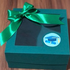 تصویر پک پذیرایی فارغ التحصیلی فابریانو رنگی ضخیم 