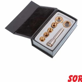 تصویر پک سرساز ترمپت 