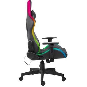 تصویر صندلی گیمینگ ایکستریکمی(RGB)مدلGC_907 Gaming chair XtrikemeGC_907