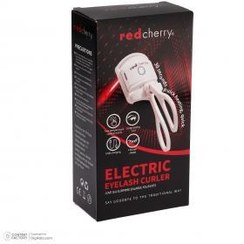 تصویر فرمژه حرارتی ردچری 