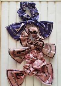 تصویر کش مو 