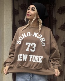 تصویر دورس SOHO NOHO 