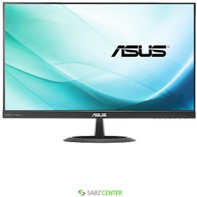 تصویر مانیتور ایسوس VX24AH IPS Monitor ASUS VX24AH IPS