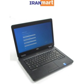 تصویر لپ تاپ استوک دل مدل DELL Latitude E5440 - i5 8G 500G 2G Dell Latitude e5440