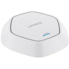 تصویر اکسس پوینت لینک سیس مدل ال ای پی ان 300 LAPN300-EU Business Access Point Wireless Wi-Fi Single Band 2.4GHz N300 with PoE