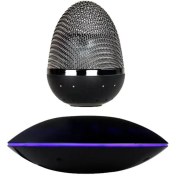 تصویر اسپیکر معلق تخم مرغی Floating Wireless Speaker Egg Floating Wireless Speaker