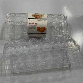 تصویر جا تخم مرغی emhouse کد EP-140 