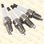 تصویر شمع موتور جیلی شاسی X7 