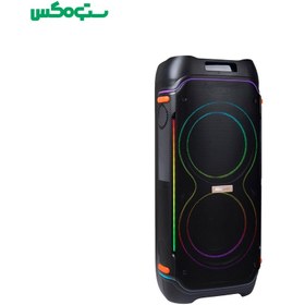 تصویر اسپیکر مکسیدر CN10E43 Maxeeder CN10E43 Speaker