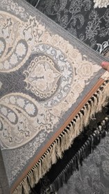 تصویر فرش 700شانه آکریلیک طرح تانیا - 12 متری ا Carpet 700Reeds Tanya Designe Carpet 700Reeds Tanya Designe