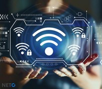 تصویر اینترنت بی‌ سیم سان ‌نت – نصب سریع در مناطق صنعتی 