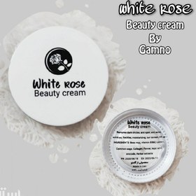 تصویر پکیج ضدلک و ضدجوش وایت رز ( کرم وصابون ) یا (کرم و ژل ) white roz