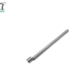 تصویر میل لنگ سرکیسه 