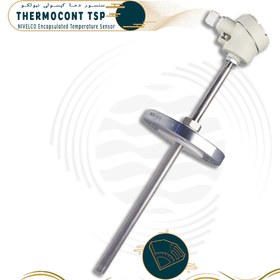 تصویر سنسور دما THERMOCONT TSP 