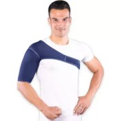 تصویر شانه بازوبند الاستیک تن یار tanyar shoulder support