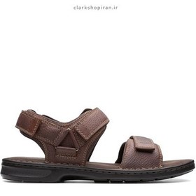 تصویر صندل مردانه کلارکس Clarks Malone Shore 