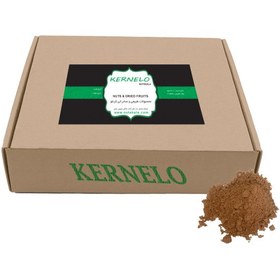 تصویر آرد هسته خرما ( 10 کیلویی - عمده ) 