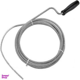 تصویر فنر لوله باز کن ای بی تی مدل ABT-0005 