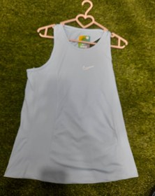 تصویر رکابی ورزشی نایک مردانه و زنانه در ۵ رنگ سایز لارج و ایکس لارج خارجی وارداتی با تخفیف ویژه - صورتی ایکس لارج 