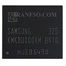 تصویر آی سی هارد KMK8U000VM-B410 16G 