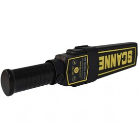 تصویر راکت بازرسی مدل 1207 Super Scanner Inspection Rocket Model 1207 Super Scanner