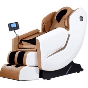 تصویر صندلی ماساژ آی ریلکس I Relax R6 Massage chair IRelax R6