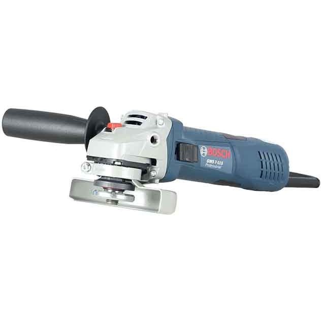 BOSCH-B MINI-SMERIGLIATRICE 720W GWS7-115 KIT