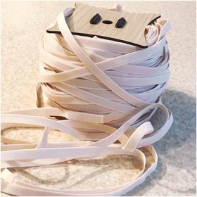 تصویر کش رکاب شیری 