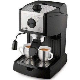 تصویر قهوه ساز دلونگی مدل EC155 ا Delonghi EC 155 Coffee Maker Delonghi EC 155 Coffee Maker