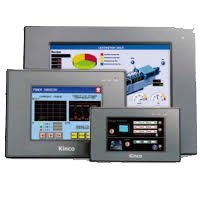 تصویر پورت HMI 