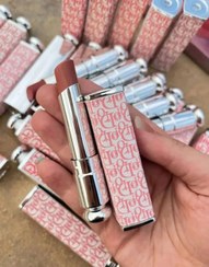 تصویر رژ جامد دورهو پوکه جدید/نود/کیفیت بالا - 1 