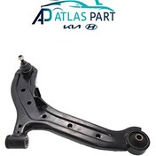 تصویر طبق جلو راست هیوندای ورنا 