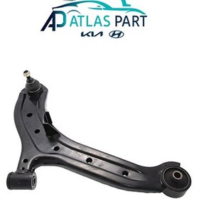 تصویر طبق جلو راست هیوندای ورنا 