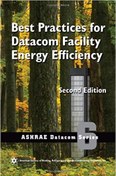 تصویر دانلود کتاب Best Practices For Datacom Facility Energy Efficiency, 2nd ed, 2008; 2009 - دانلود کتاب های دانشگاهی 