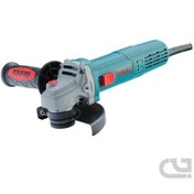 تصویر مینی فرز رونیکس مدل 3115 Ronix Mini Angle Grinder Model 3115