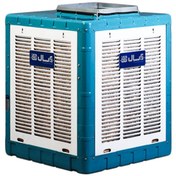 تصویر کولر آبی آبسال 3800 خروجی از بالا مدل AC 38 Aabsal AC 38 Cooler