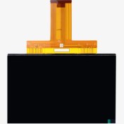 تصویر LCD دستگاه پرینتر سه بعدی رزینی 8K 