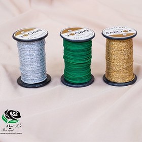 تصویر سیم روکشدار 