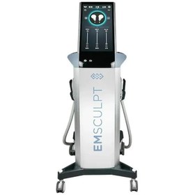 تصویر Emsculpt 