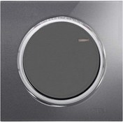 تصویر ویرا آلفا طرح اسپرت گلس(نقره ای) 