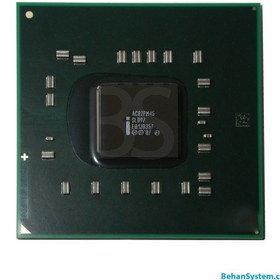 تصویر چیپ شمالی لپ تاپ مدل Intel AC82PM45 SLB97 