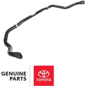 تصویر میل تعادل جلو تویوتا راوفور RAV4 برند اصلی جنیون پارت 