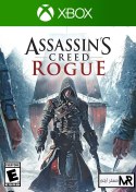 تصویر بازی دیجیتالی Assassin’s Creed Rogue برای Xbox 