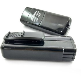 تصویر مهر جیبی Shiny 