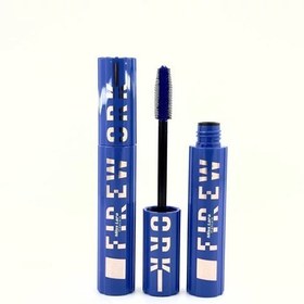 تصویر ریمل رنگ آبی میس لارا 