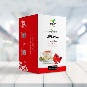 تصویر چای ترش 