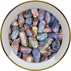 تصویر خرما مجول ممتاز 250 گرم 