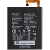 تصویر باتری تبلت لنوو مدل A8-50 ظرفیت ۴۲۹۰ میلی آمپر ساعت 