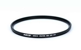 تصویر فیلتر یووی لنز مکو MECO 67MM HD-MC-UV Filter 